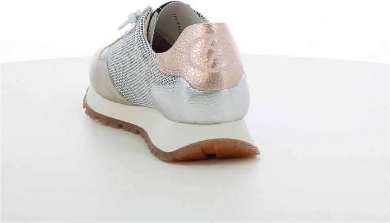 Hispanitas Platina Damesschoenen Chv253869 Gray Dames