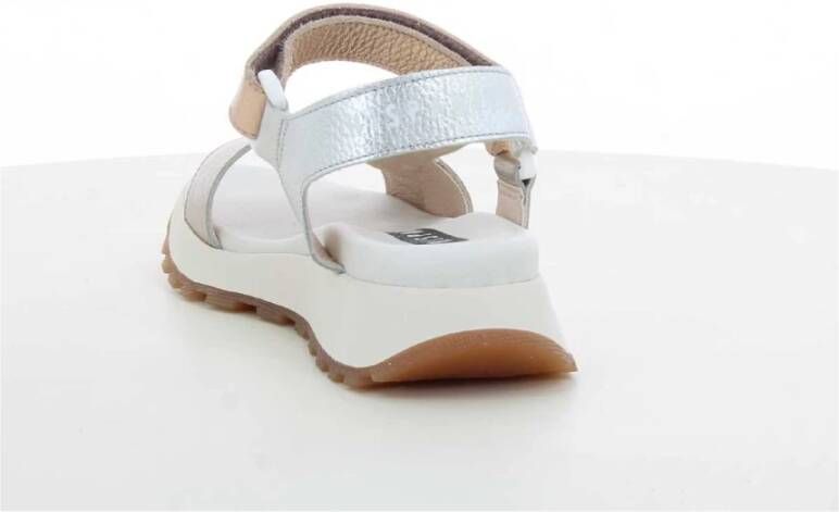 Hispanitas Platina Damesschoenen Chv253896