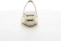 Hispanitas Platina Damesschoenen White Dames - Thumbnail 3