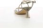 Hispanitas Platina Daniell Damesschoenen - Thumbnail 2
