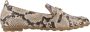 Hispanitas Platte Loafers in Zwart Hv254027 Multicolor - Thumbnail 7