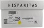 Hispanitas Platte Loafers in Zwart Hv254027 Multicolor - Thumbnail 11
