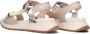 HISPANITAS Dames Chv253896 Maat: 38 Materiaal: Leer Kleur: Beige - Thumbnail 5