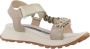 HISPANITAS Dames Hv253898 Maat: 41 Materiaal: Kunststof Kleur: Beige - Thumbnail 11