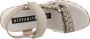 HISPANITAS Dames Hv253898 Maat: 41 Materiaal: Kunststof Kleur: Beige - Thumbnail 13