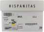 Hispanitas Platte Sandalen Sliders Beige Dames - Thumbnail 10