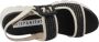 Hispanitas Platte sandalen voor dames Black Dames - Thumbnail 9