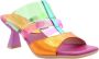 Hispanitas Ponteceso Muil Pink Dames - Thumbnail 3