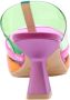 Hispanitas Ponteceso Muil Pink Dames - Thumbnail 6