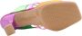 Hispanitas Ponteceso Muil Pink Dames - Thumbnail 7