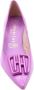 Hispanitas Verhoog je stijl met Fene pompen Purple Dames - Thumbnail 5