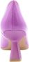 Hispanitas Verhoog je stijl met Fene pompen Purple Dames - Thumbnail 6