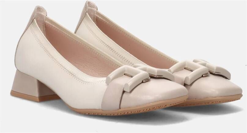 Hispanitas Pumps Beige Dames