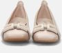 Hispanitas Pumps Beige Dames - Thumbnail 3