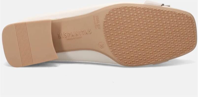 Hispanitas Pumps Beige Dames