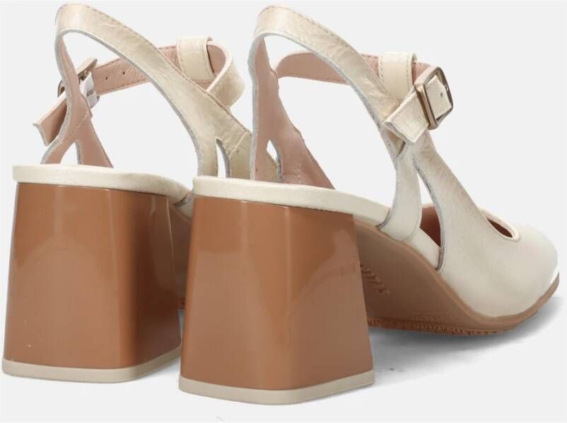 Hispanitas Pumps Beige Dames