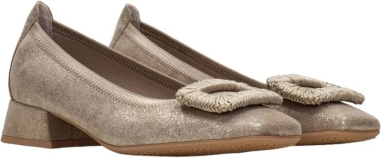 Hispanitas Pumps Beige Dames