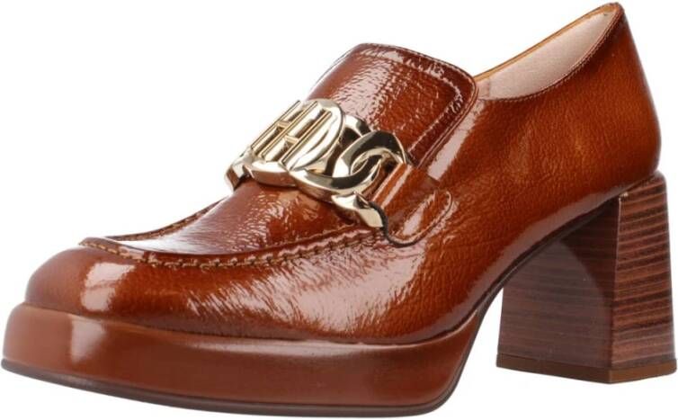 Hispanitas Pumps Black Dames