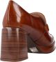 Hispanitas Leren schoenen met ronde neus - Thumbnail 4