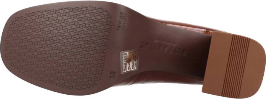 Hispanitas Pumps Black Dames