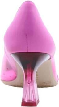 Hispanitas Pompen Paars Dames