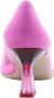 Hispanitas Pompen Purple Dames - Thumbnail 6