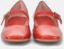 Hispanitas Pumps Red Dames - Thumbnail 3