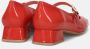 Hispanitas Pumps Red Dames - Thumbnail 4
