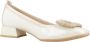 Hispanitas Monfero Pomp Beige Dames - Thumbnail 15