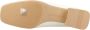 Hispanitas Monfero Pomp Beige Dames - Thumbnail 16