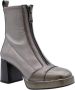 Hispanitas Regino Enkellaars Gray Dames - Thumbnail 4