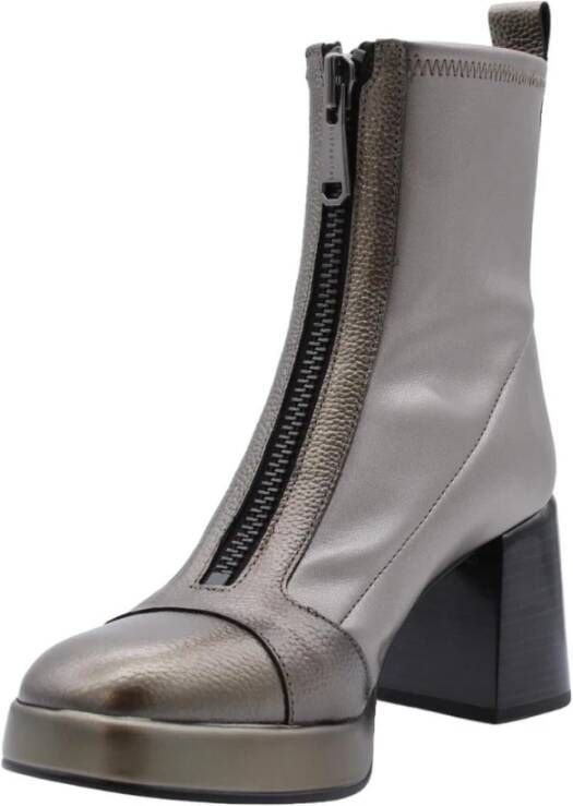 Hispanitas Regino Enkellaars Gray Dames