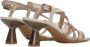 Hispanitas Danielle CHV243292 mandarin aguamar Multi - Thumbnail 6