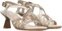 Hispanitas Danielle CHV243292 mandarin aguamar Multi - Thumbnail 7