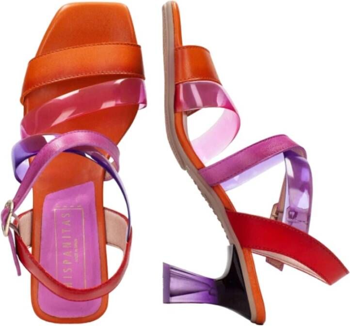 Hispanitas Sandals Meerkleurig Dames