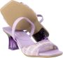 Hispanitas Sandaal Purple - Thumbnail 9