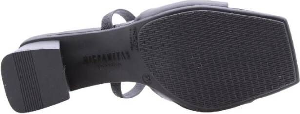 Hispanitas Sandals Zwart Dames