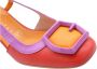 Hispanitas Elegant Slingback Pumps Multicolor Dames - Thumbnail 8