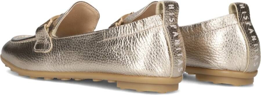 Hispanitas Slip-On Loafers