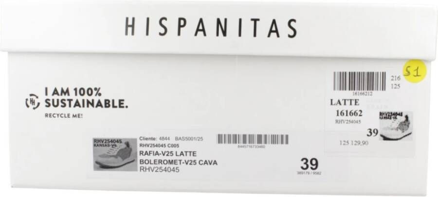 Hispanitas Sneaker Kansas