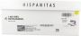 HISPANITAS Lage Sneakers Dames Rhv254045 Maat: 41 Materiaal: Leer Kleur: Brons - Thumbnail 4