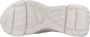 Hispanitas Sportieve Crème Mesh Loafer voor Vrouwen Beige Dames - Thumbnail 8