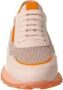 Hispanitas Neda Sneaker Stijlvol en Comfortabel White Dames - Thumbnail 11