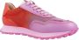Hispanitas Elegante Muros Sneaker voor Vrouwen Multicolor Dames - Thumbnail 7
