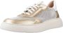 Hispanitas Oceania sneakers boleromet antico white HV243412 - Thumbnail 4