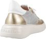 Hispanitas Oceania sneakers boleromet antico white HV243412 - Thumbnail 4