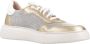 Hispanitas Oceania sneakers boleromet antico white HV243412 - Thumbnail 6