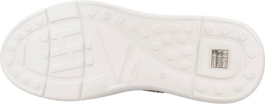 Hispanitas Moderne Cervo-V24 Sneakers Yellow Dames