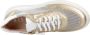 Hispanitas Oceania sneakers boleromet antico white HV243412 - Thumbnail 9