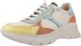 Hispanitas Sportieve Chv253819 Sneakers Multicolor Dames - Thumbnail 4